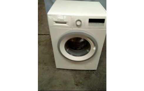 LAVE LINGE