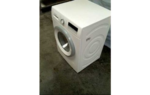 LAVE LINGE