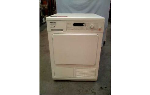 TROCKNER <MIELE> SOFTTRONIC T8826 WP