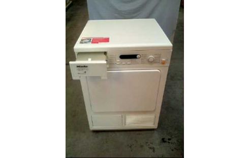 TROCKNER <MIELE> SOFTTRONIC T8826 WP