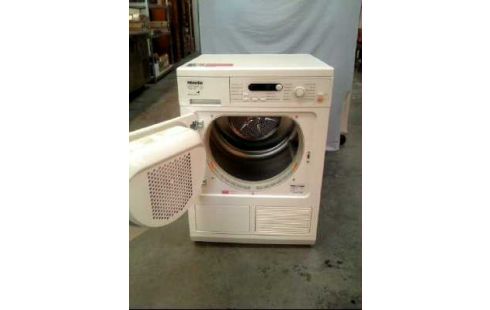 TROCKNER <MIELE> SOFTTRONIC T8826 WP