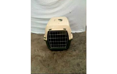 TRANSPORTBOX FÜR KLEINTIERE <SKIPPER 2>