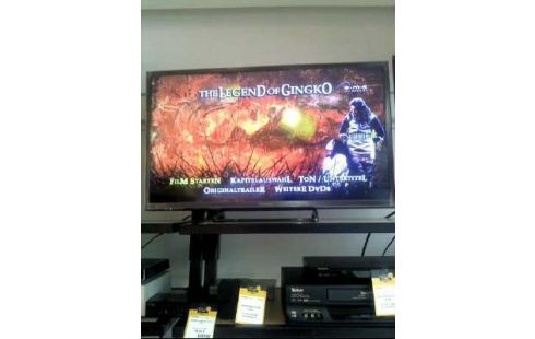 FERNSEHER <PANASONIC> TX-32FST606 32"