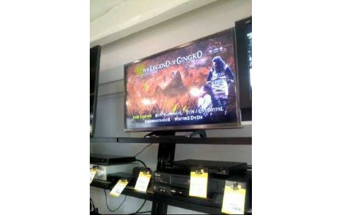 FERNSEHER <PANASONIC> TX-32FST606 32"