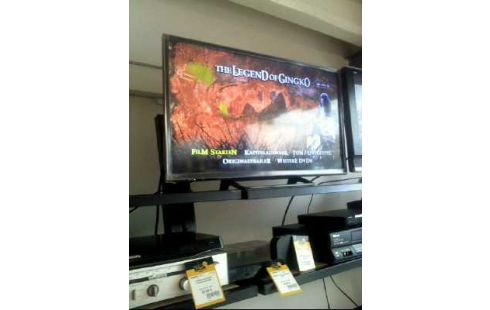 FERNSEHER <PANASONIC> TX-32FST606 32"