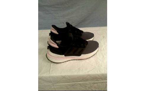 SCHUHE <ADIDAS> X_PLRBOOST GRAU 38