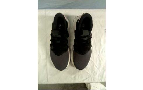 SCHUHE <ADIDAS> X_PLRBOOST GRAU 38