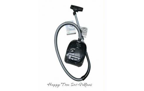 STOFZUIGER BOSCH ZWART 2200W