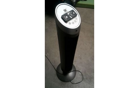 VENTILATOR KLINDO GRIJS