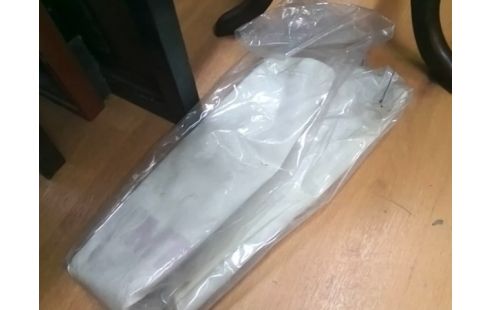 SOUFFLEUR ASPIRATEUR TORO