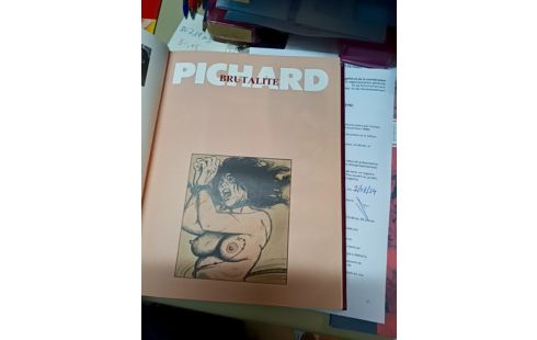 BD ÉROTIQUE 15 VOLUMES