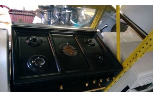 GASFORNUIS 1 BLUESKY