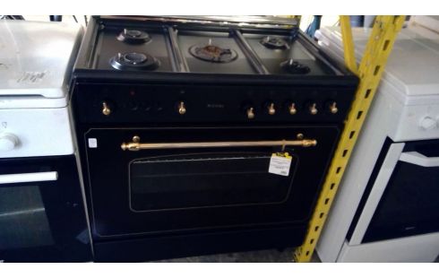 GASFORNUIS 1 BLUESKY