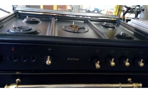 GASFORNUIS 1 BLUESKY