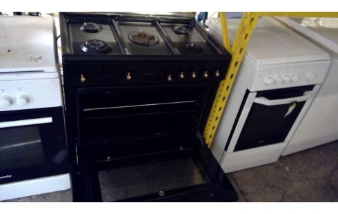 GASFORNUIS 1 BLUESKY