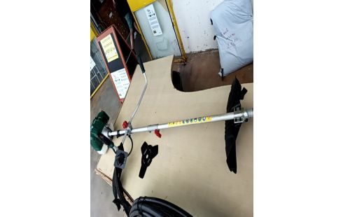 DEBROUSSAILLEUSE PARKSIDE A REVISER+ACC RES