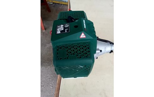 DEBROUSSAILLEUSE PARKSIDE A REVISER+ACC RES