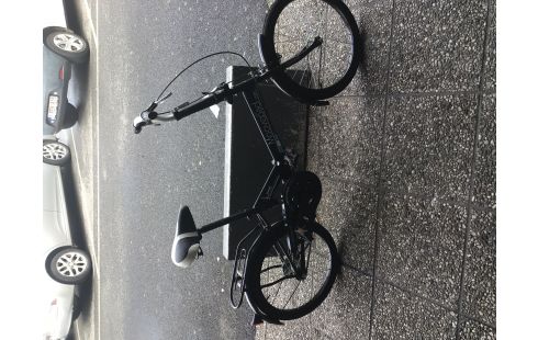 VELO PLIANT MOOVEPAD NOIR