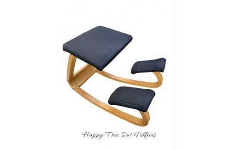 SILLA DE DESPACHO STOKKE