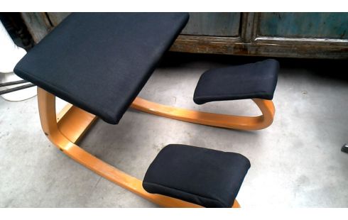 SILLA DE DESPACHO STOKKE