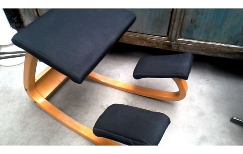 SILLA DE DESPACHO STOKKE