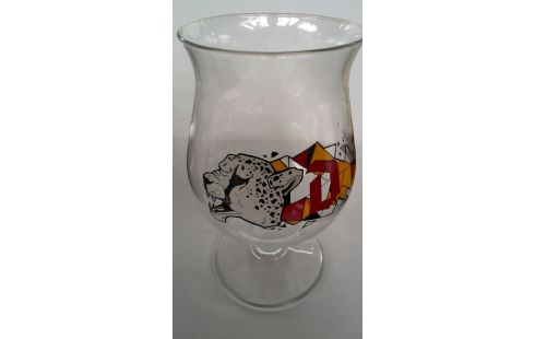 BIERGLAS DUVEL LUIPAARD WIETSE ART