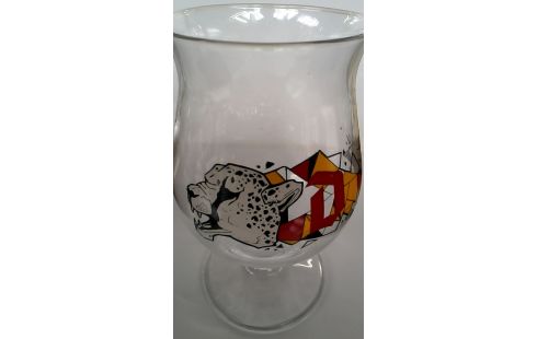 BIERGLAS DUVEL LUIPAARD WIETSE ART