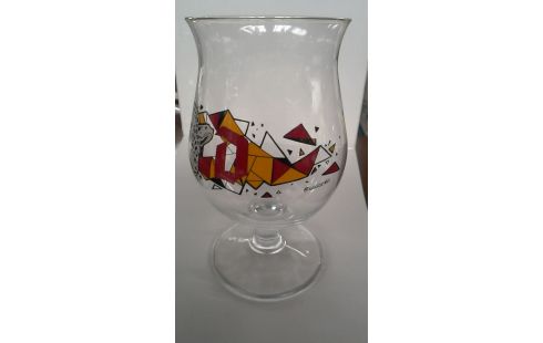 BIERGLAS DUVEL LUIPAARD WIETSE ART