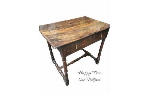 ANRICHTE 1 ANTIK ULME 1 SCHUBLADE