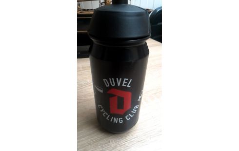 DRINKBEKER FIETS DUVEL PVC CYCLING CLUB