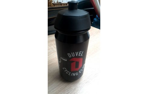 DRINKBEKER FIETS DUVEL PVC CYCLING CLUB