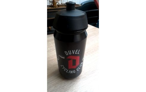 DRINKBEKER FIETS DUVEL PVC CYCLING CLUB