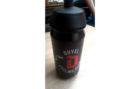 DRINKBEKER FIETS DUVEL PVC CYCLING CLUB