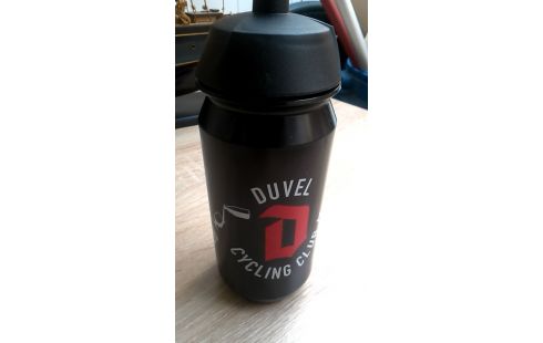DRINKBEKER FIETS DUVEL PVC CYCLING CLUB