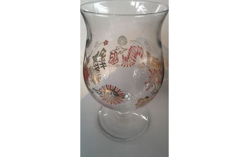 BIERGLAS DUVEL 2021. CHINEES NIEUWJAAR