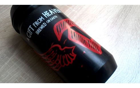 CAMPING-THERMOSTASSE, , FAHRRAD PVC