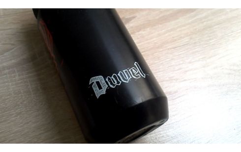 CAMPING-THERMOSTASSE, , FAHRRAD PVC