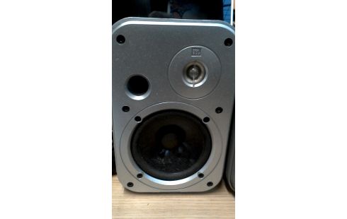 LUIDSPREKER LOT VAN 2