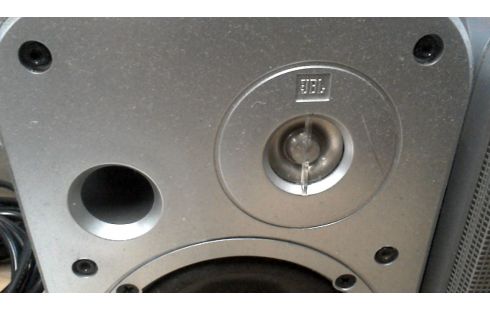 LUIDSPREKER LOT VAN 2