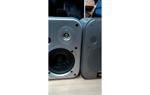 LUIDSPREKER LOT VAN 2