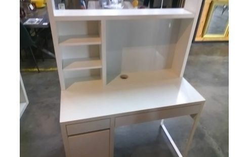 BUREAU IKEA