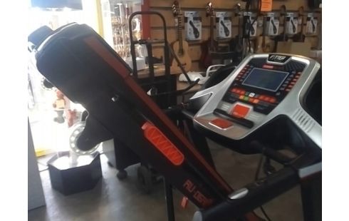 TAPIS DE COURSE RUNNER