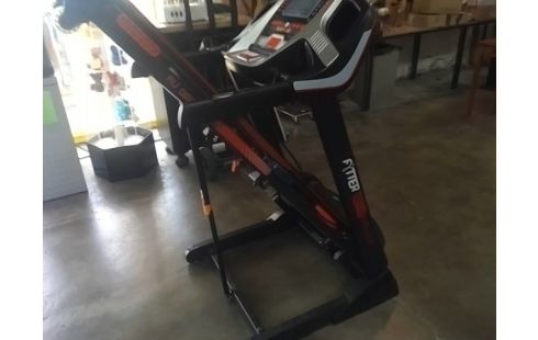 TAPIS DE COURSE RUNNER