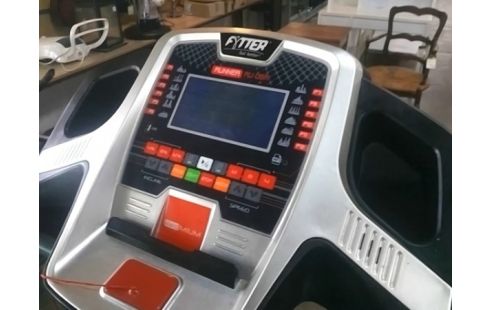 TAPIS DE COURSE RUNNER