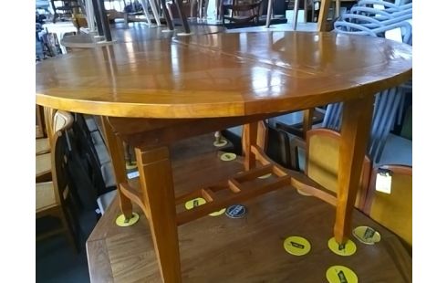 TABLE R MAISON DU MONDE