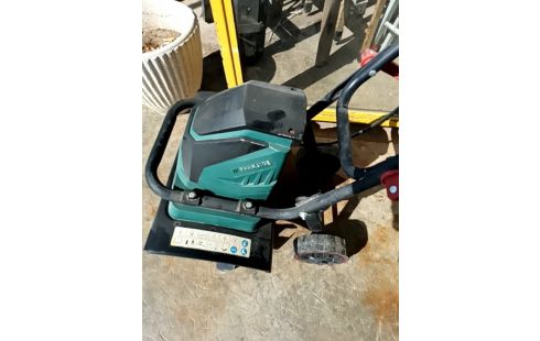 MOTOCULTEUR ÉLECTRIQUE PARKSIDE