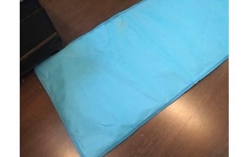 NATTE DE PLAGE BLEUE (QLQS TACHES)