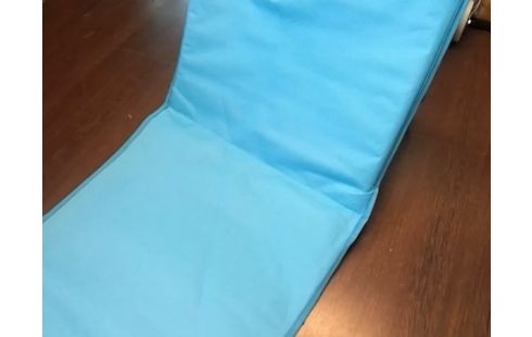 NATTE DE PLAGE BLEUE (QLQS TACHES)