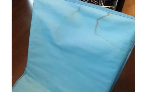 NATTE DE PLAGE BLEUE (QLQS TACHES)