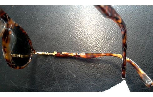 LUNETTE SOLEIL VINTAGE